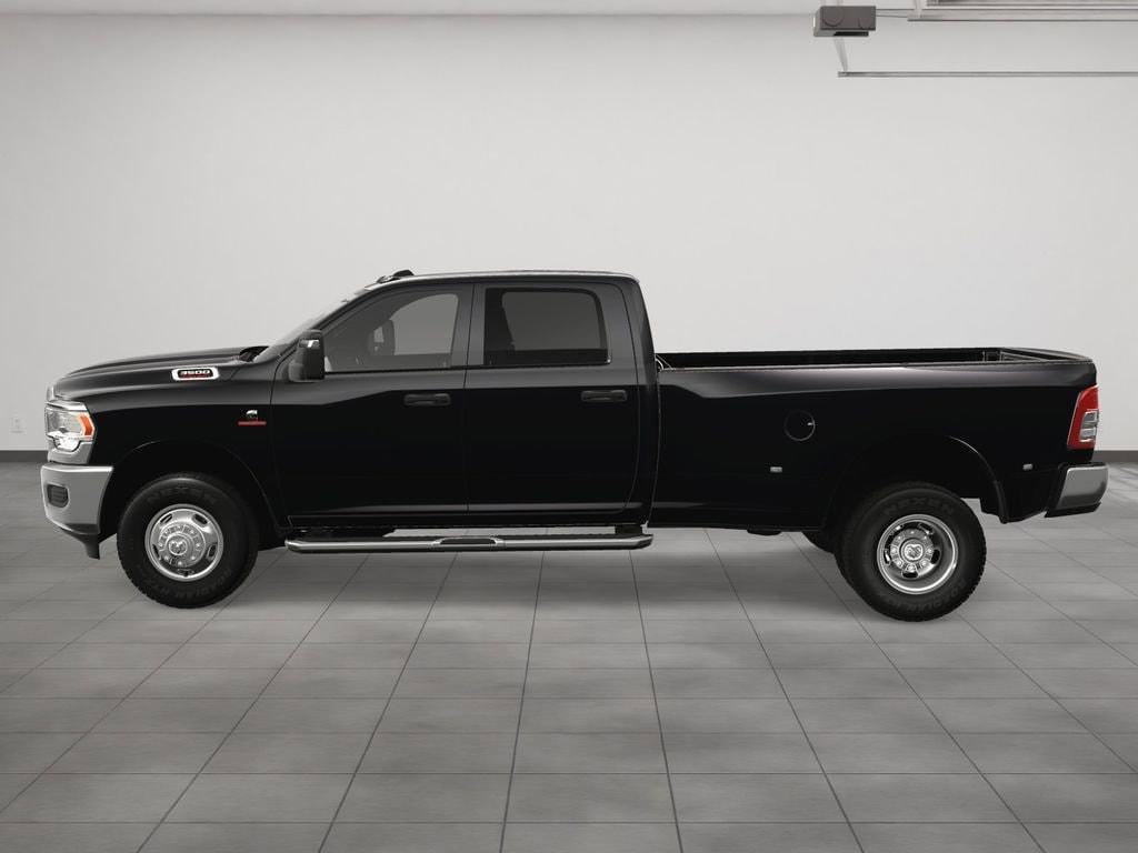 new 2024 Ram 3500 car, priced at $79,274