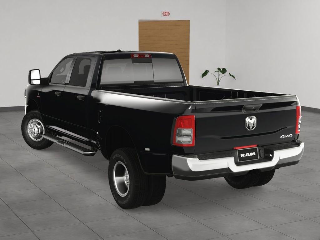new 2024 Ram 3500 car, priced at $79,274