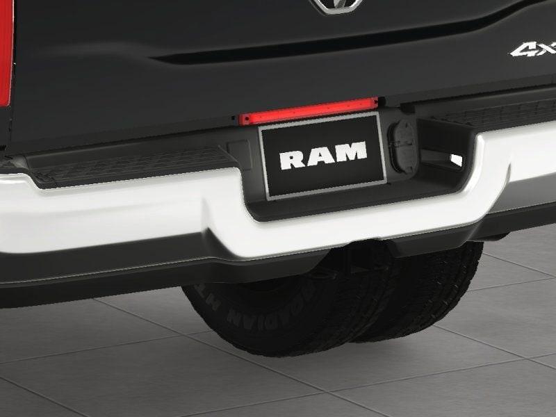 new 2024 Ram 3500 car, priced at $79,274
