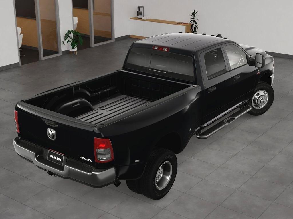 new 2024 Ram 3500 car, priced at $79,274