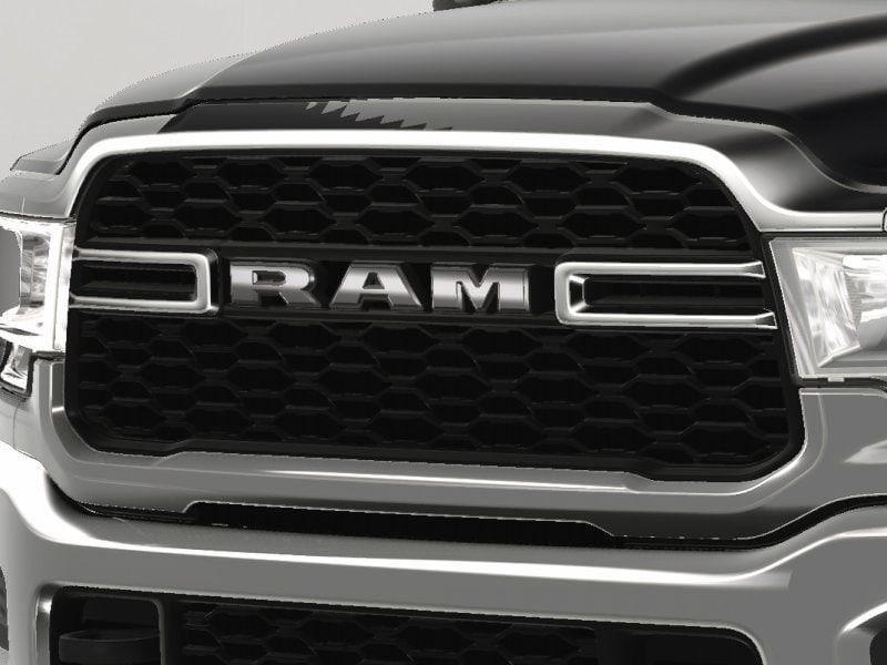 new 2024 Ram 3500 car, priced at $79,274