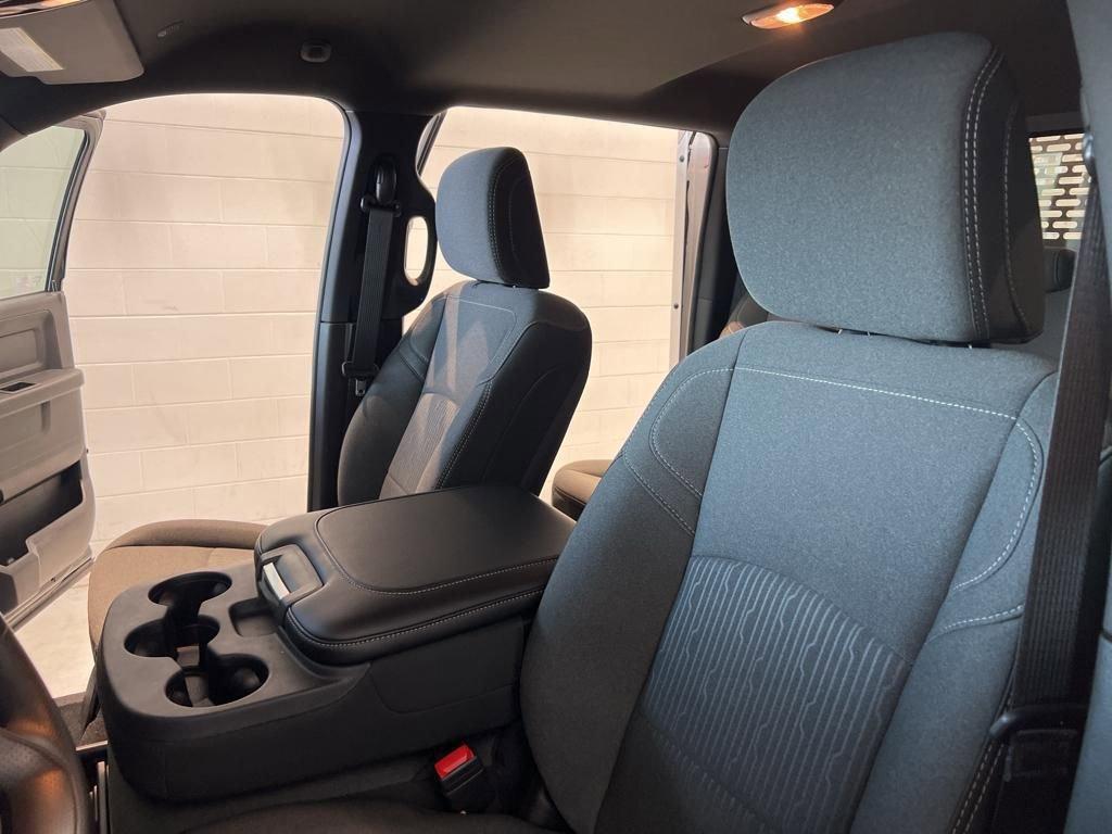 new 2024 Ram 3500 car, priced at $86,149