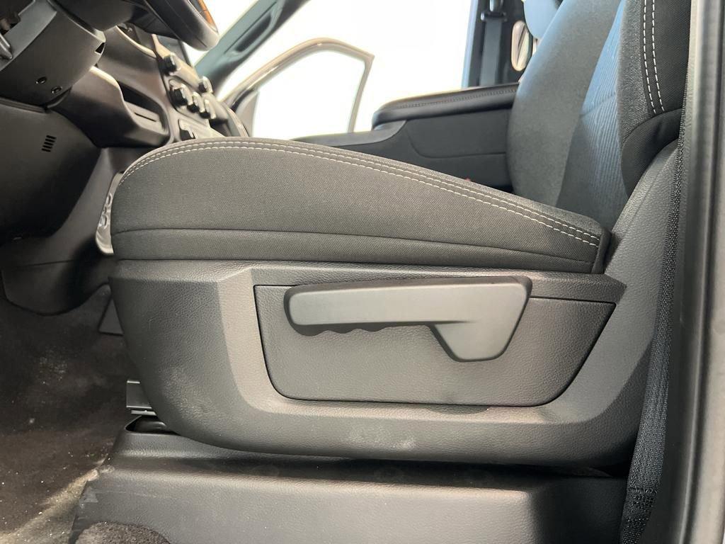 new 2024 Ram 3500 car, priced at $86,149