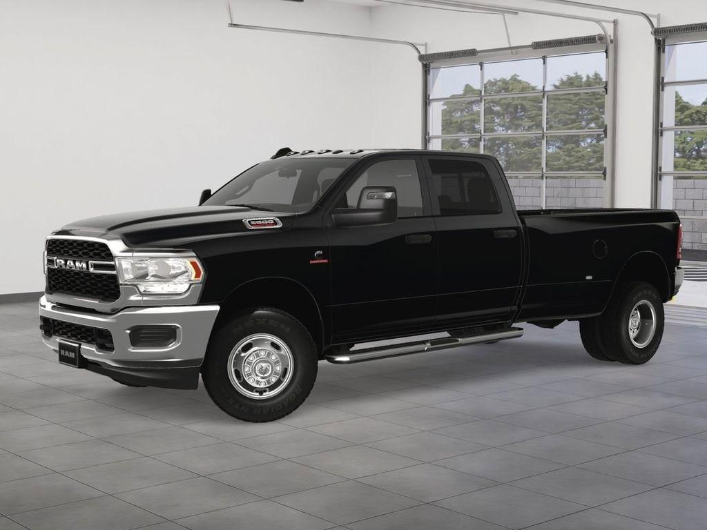 new 2024 Ram 3500 car, priced at $79,274