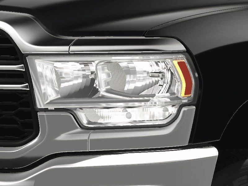 new 2024 Ram 3500 car, priced at $79,274