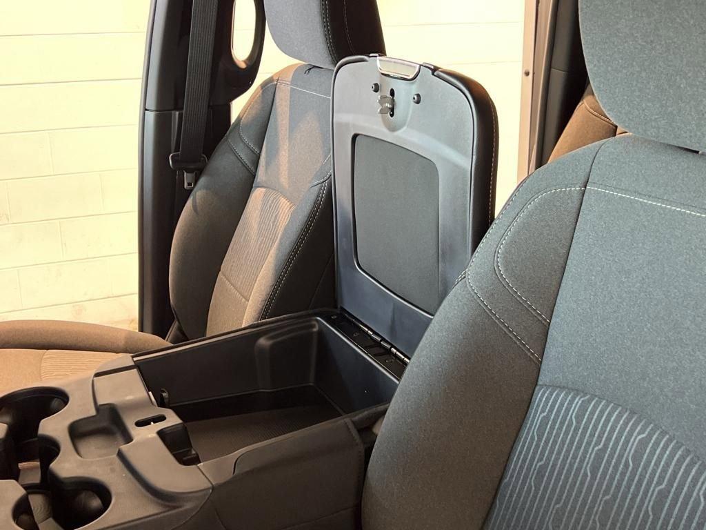 new 2024 Ram 3500 car, priced at $86,149