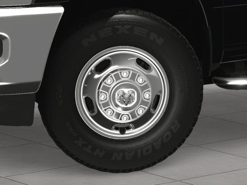 new 2024 Ram 3500 car, priced at $79,274