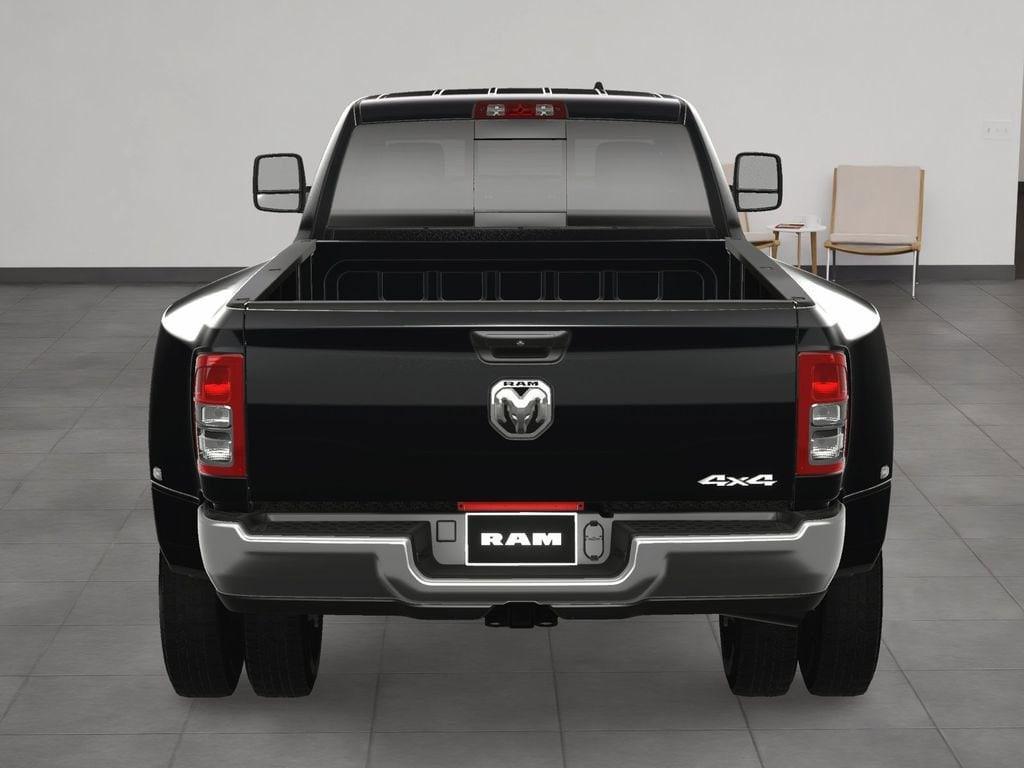 new 2024 Ram 3500 car, priced at $79,274