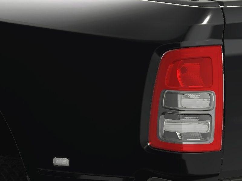 new 2024 Ram 3500 car, priced at $79,274