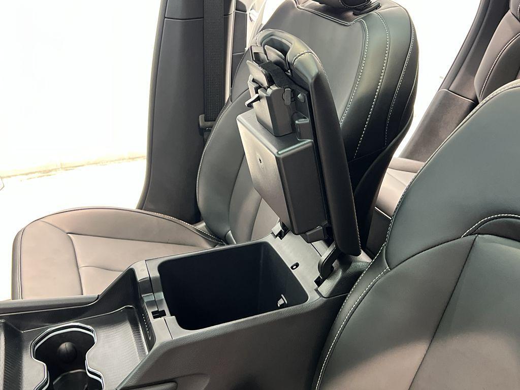 new 2025 Jeep Grand Cherokee car, priced at $48,150