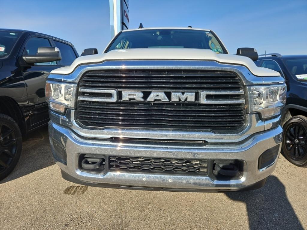 used 2019 Ram 2500 car, priced at $34,995