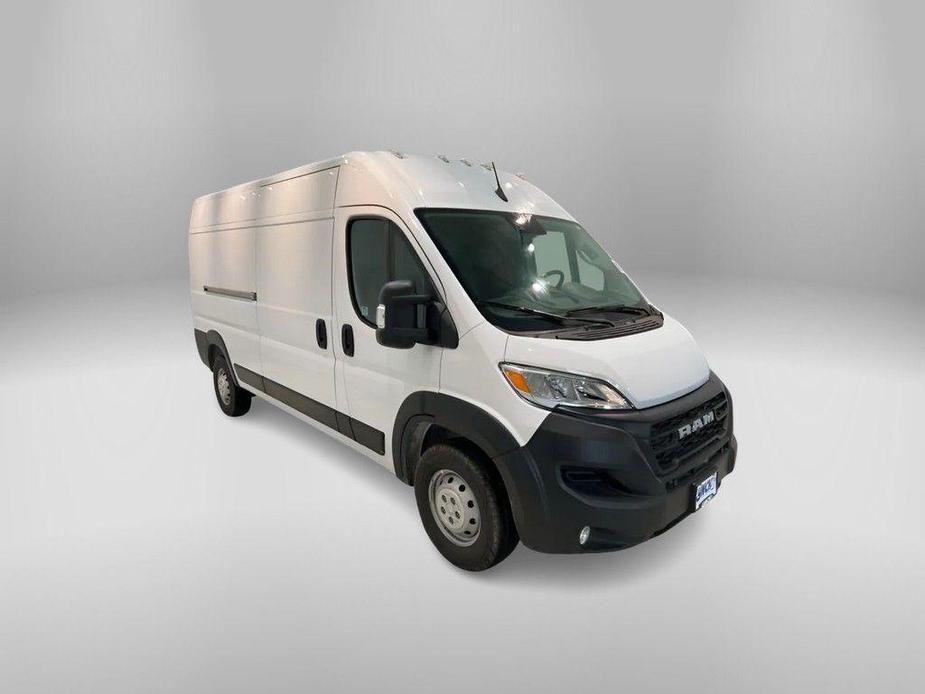 new 2023 Ram ProMaster 3500 car, priced at $55,990