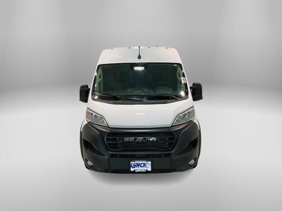 new 2023 Ram ProMaster 3500 car, priced at $62,839