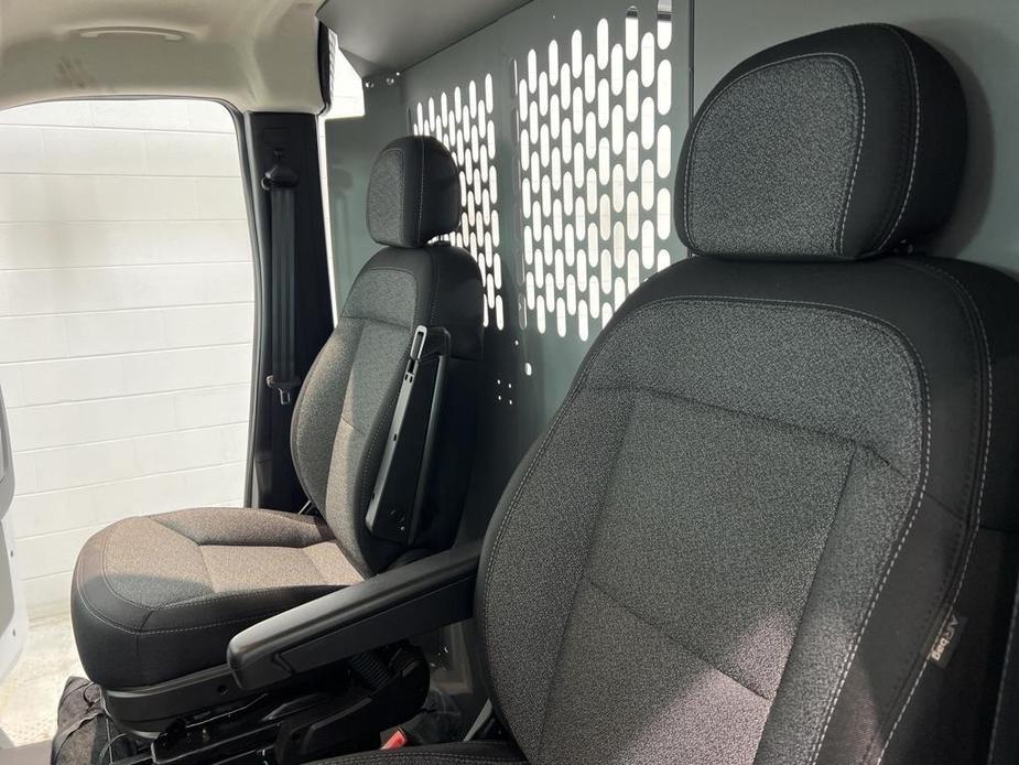 new 2023 Ram ProMaster 3500 car, priced at $55,990