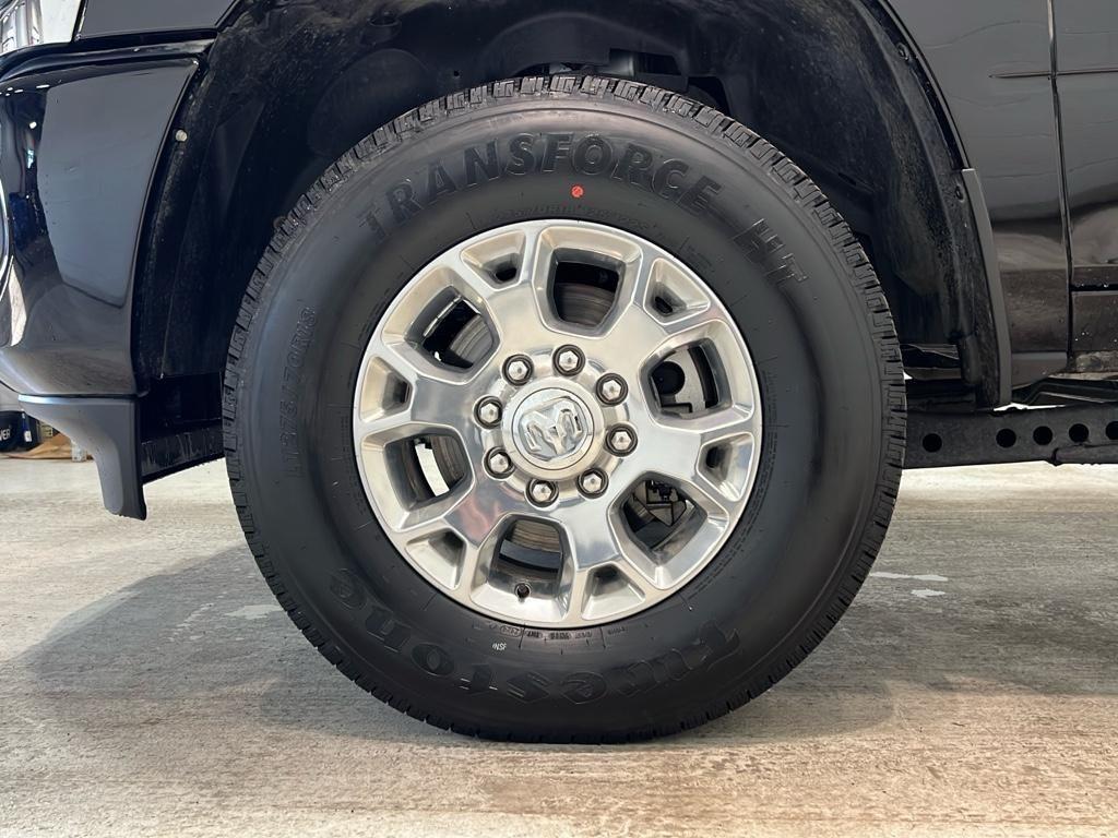 used 2024 Ram 2500 car, priced at $60,990