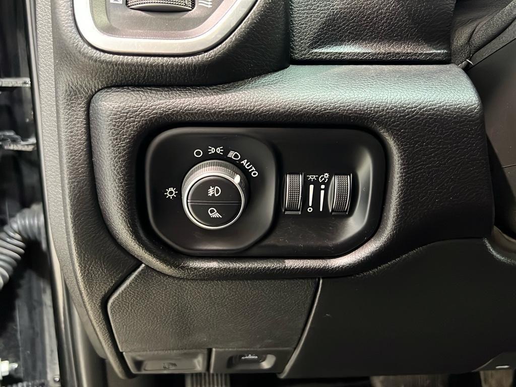 used 2024 Ram 2500 car, priced at $60,990