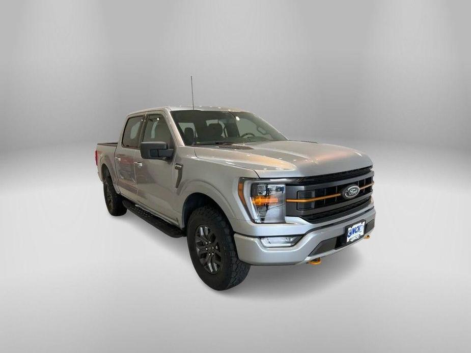 used 2022 Ford F-150 car, priced at $48,290