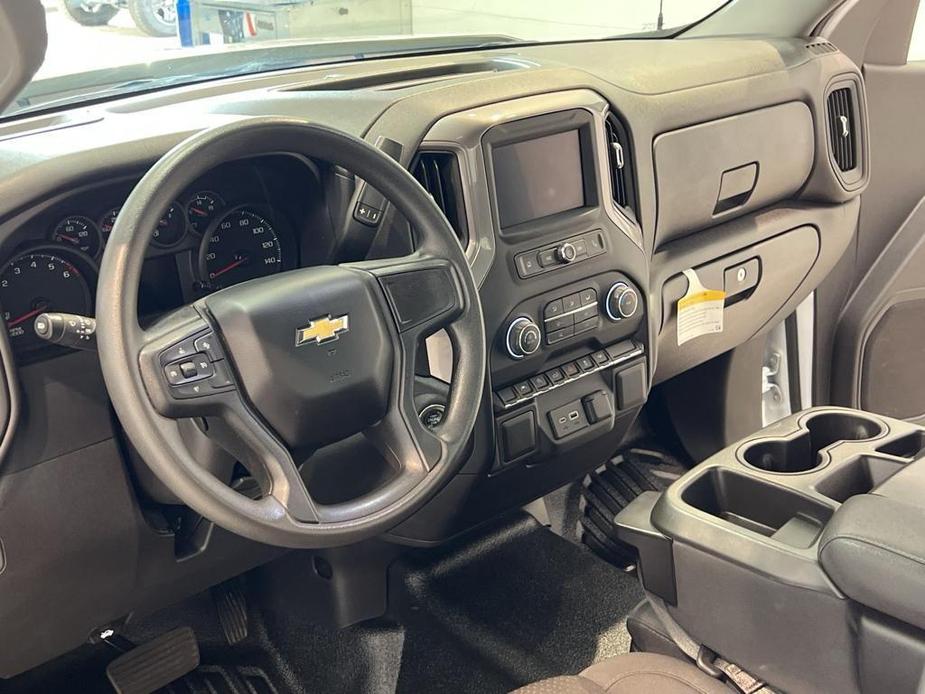 used 2023 Chevrolet Silverado 1500 car, priced at $27,995