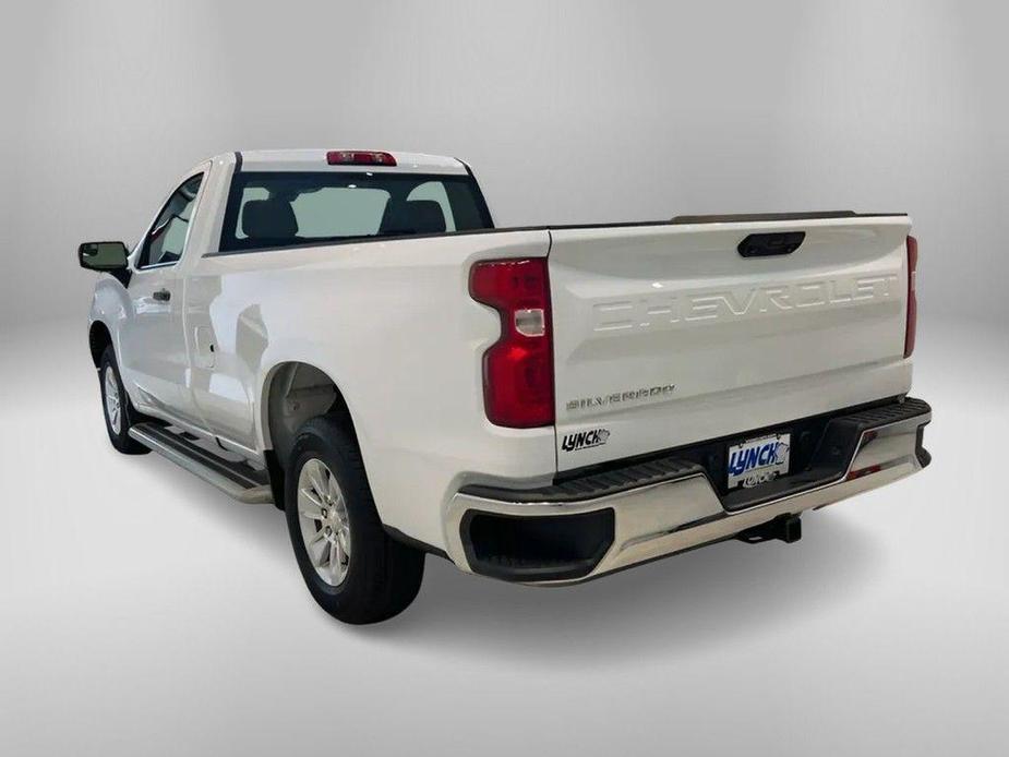 used 2023 Chevrolet Silverado 1500 car, priced at $27,995