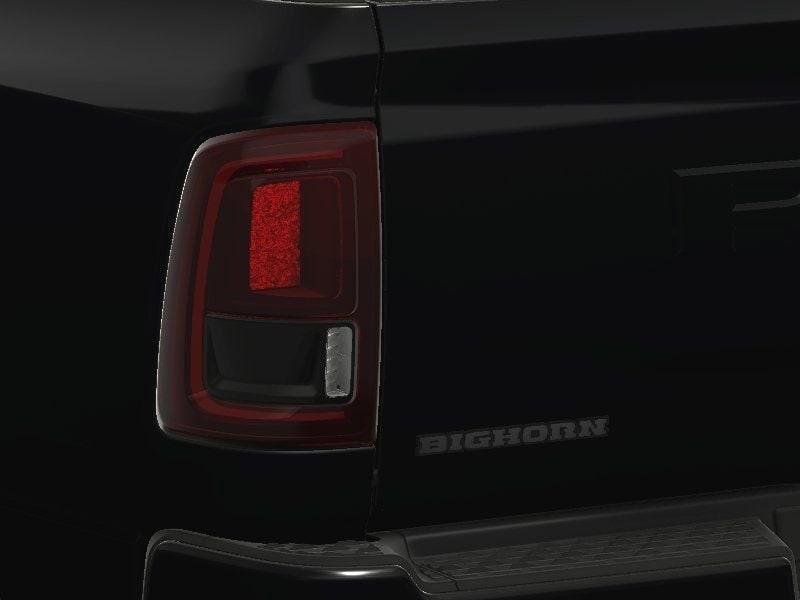 new 2025 Ram 2500 car, priced at $66,999