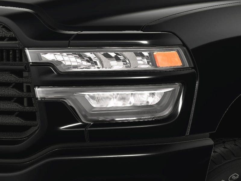 new 2025 Ram 2500 car, priced at $66,999