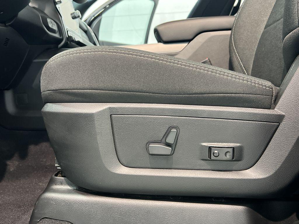 new 2025 Ram 2500 car, priced at $69,099