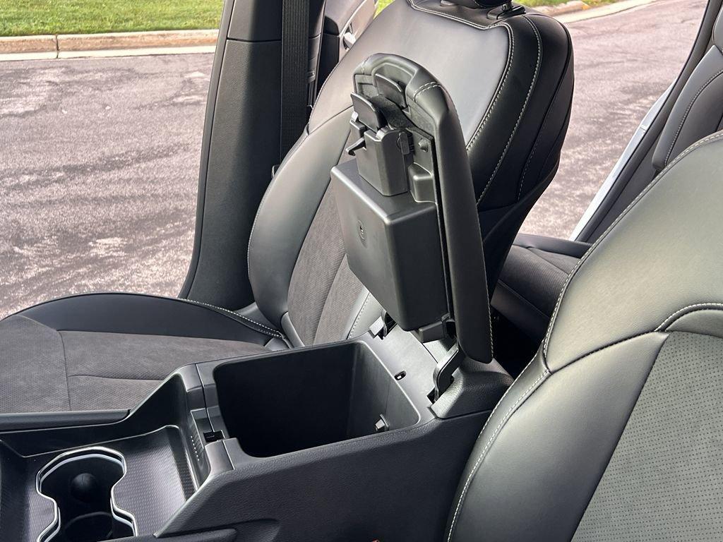 new 2025 Jeep Grand Cherokee L car, priced at $45,490