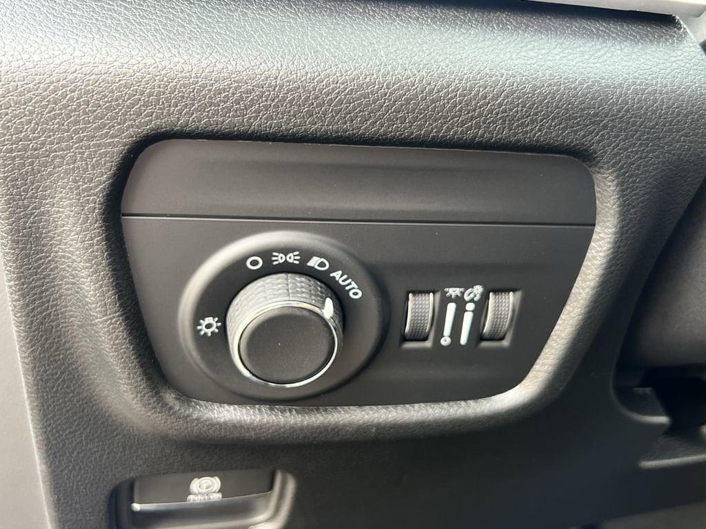 new 2025 Jeep Grand Cherokee L car, priced at $45,490