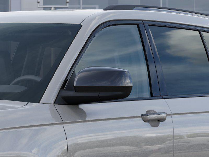 new 2025 Jeep Grand Cherokee L car, priced at $45,122