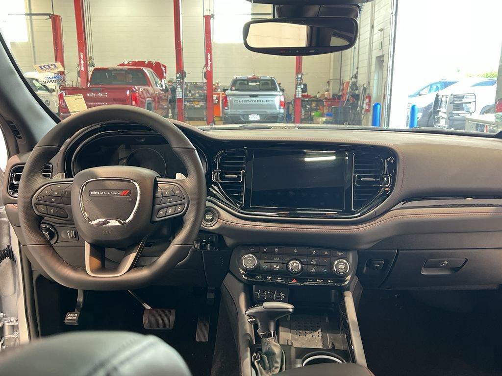 new 2025 Dodge Durango car, priced at $45,605