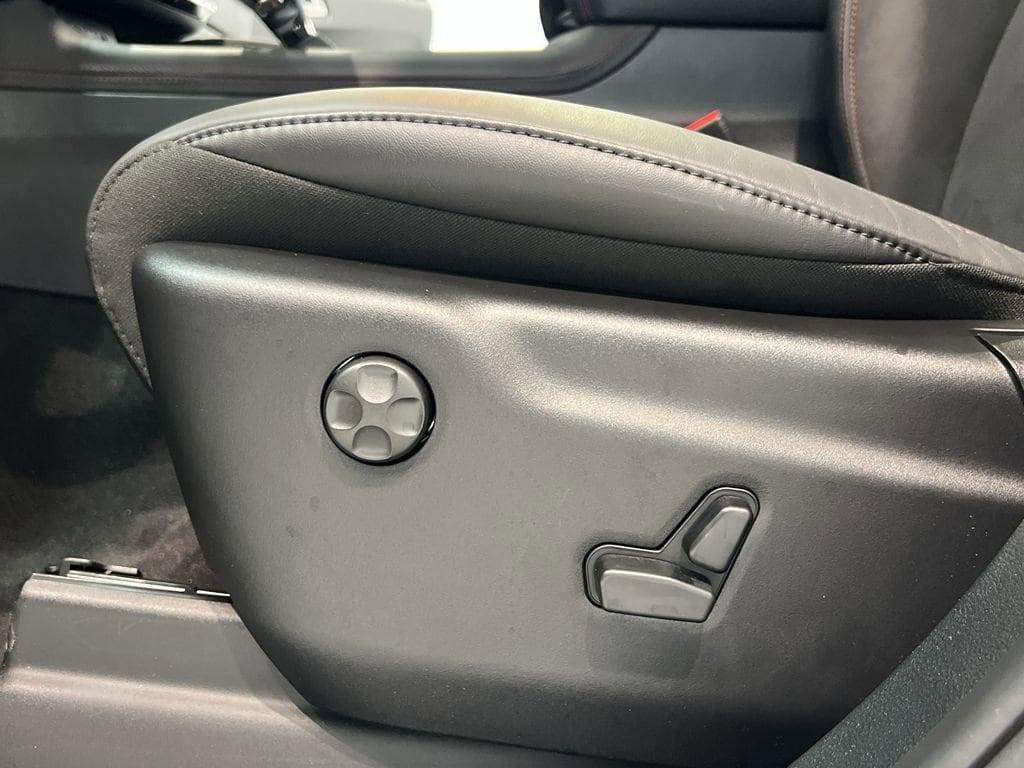 new 2025 Dodge Durango car, priced at $45,605