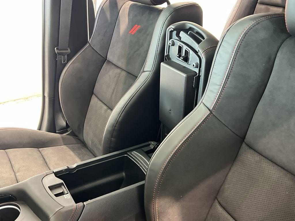new 2025 Dodge Durango car, priced at $45,605