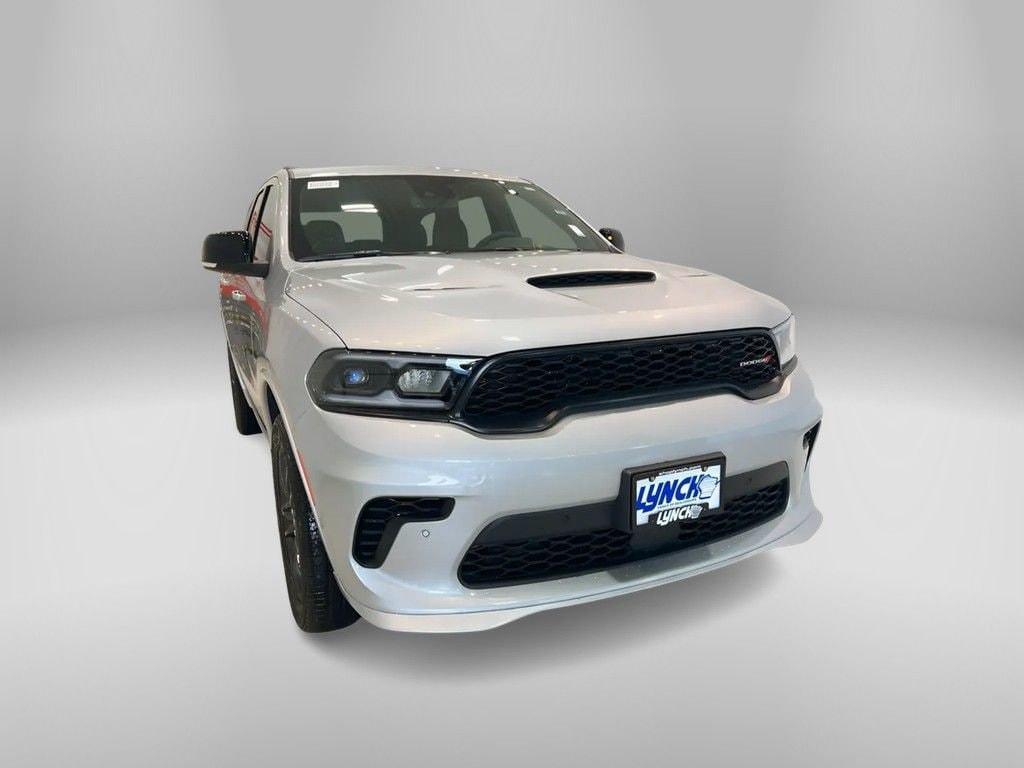 new 2025 Dodge Durango car, priced at $45,605