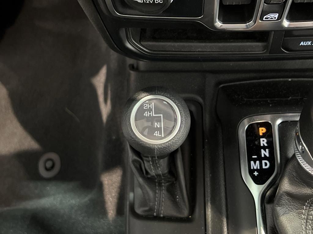 new 2024 Jeep Gladiator car, priced at $48,595