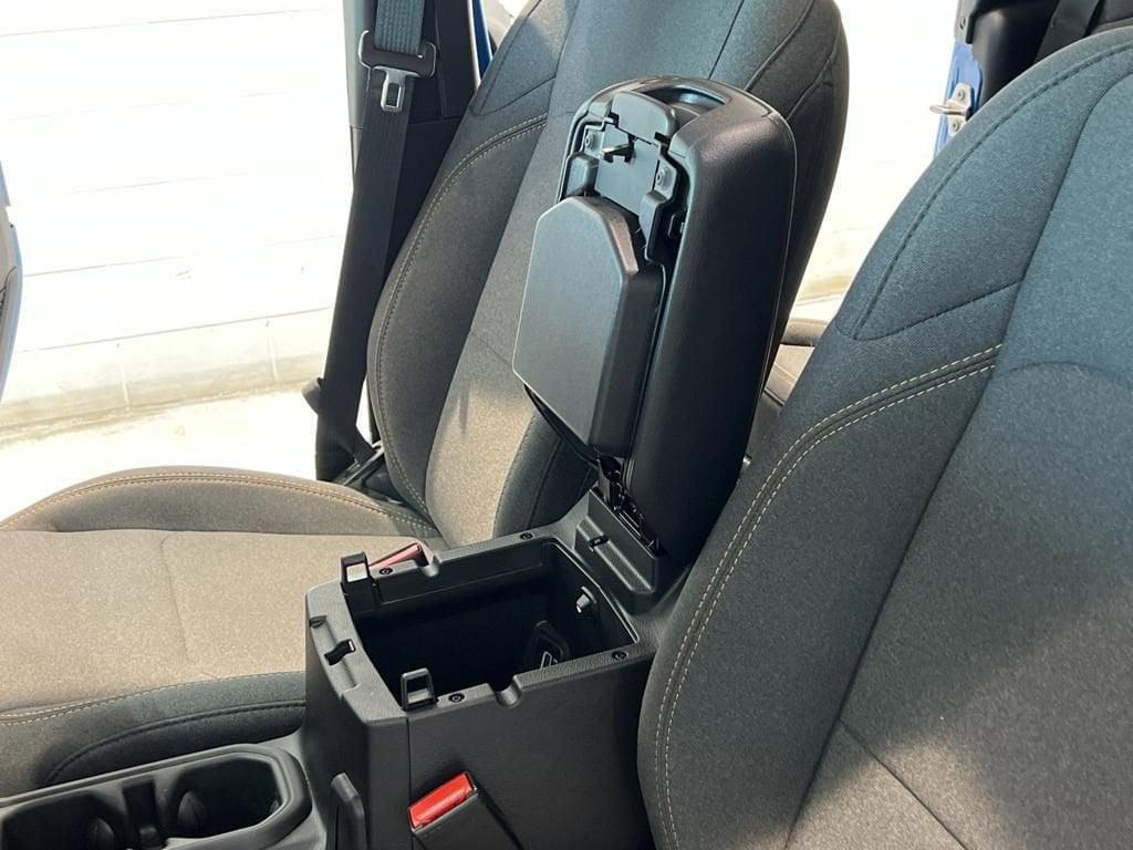 new 2024 Jeep Gladiator car, priced at $47,795