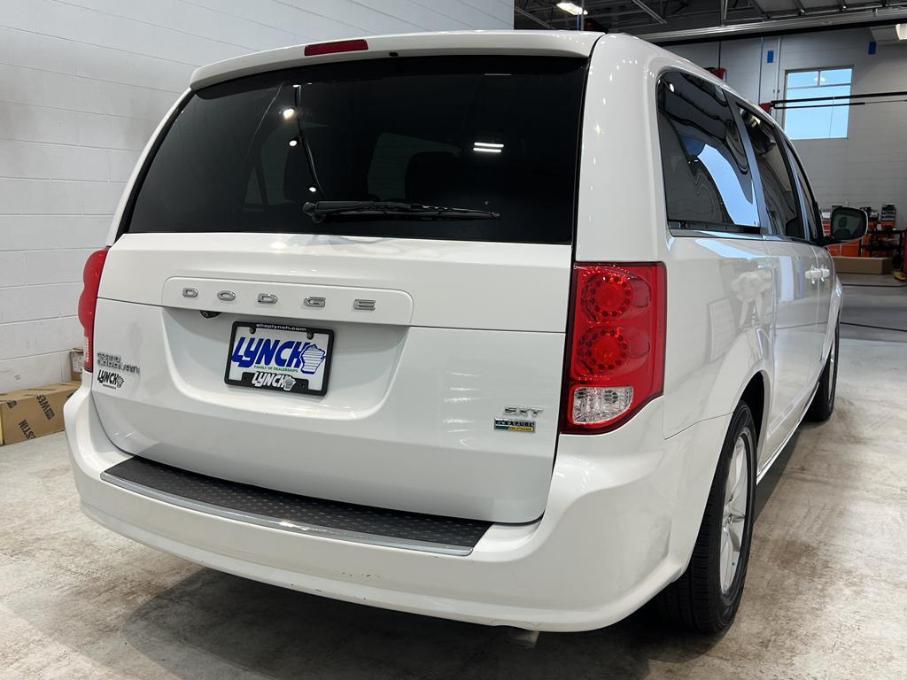 used 2019 Dodge Grand Caravan car, priced at $11,995