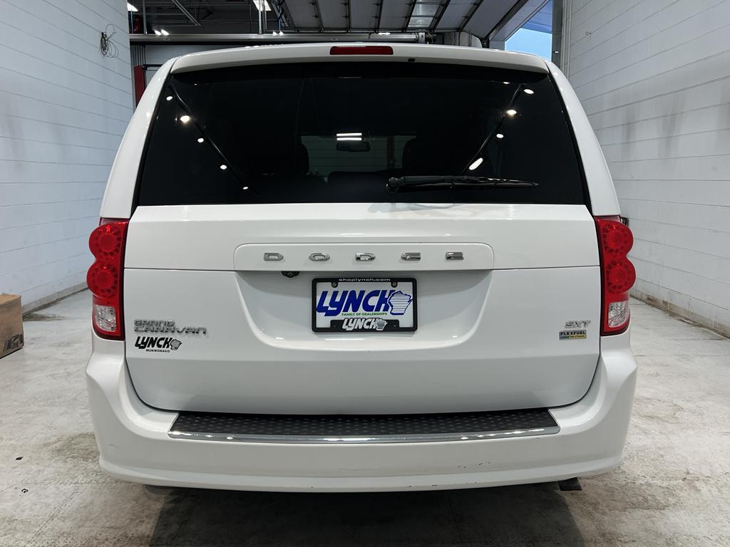 used 2019 Dodge Grand Caravan car, priced at $11,995