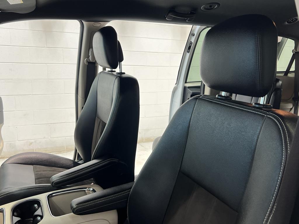 used 2019 Dodge Grand Caravan car, priced at $11,995