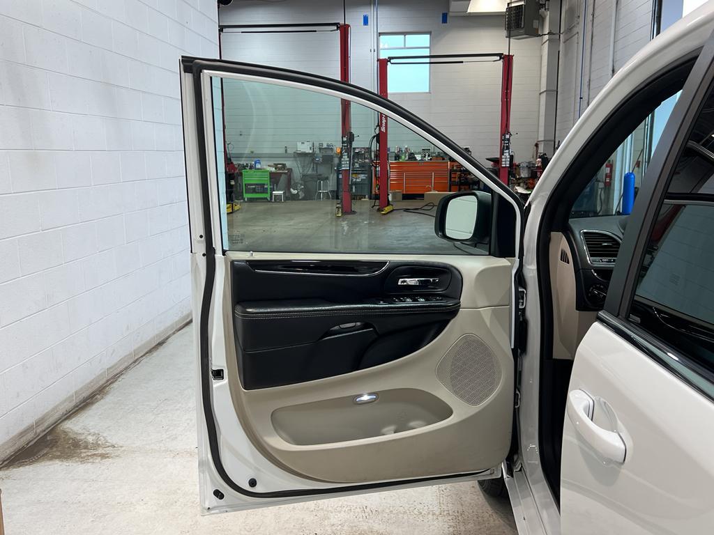 used 2019 Dodge Grand Caravan car, priced at $11,995