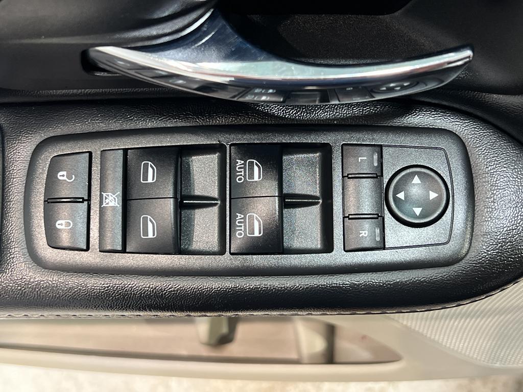 used 2019 Dodge Grand Caravan car, priced at $11,995