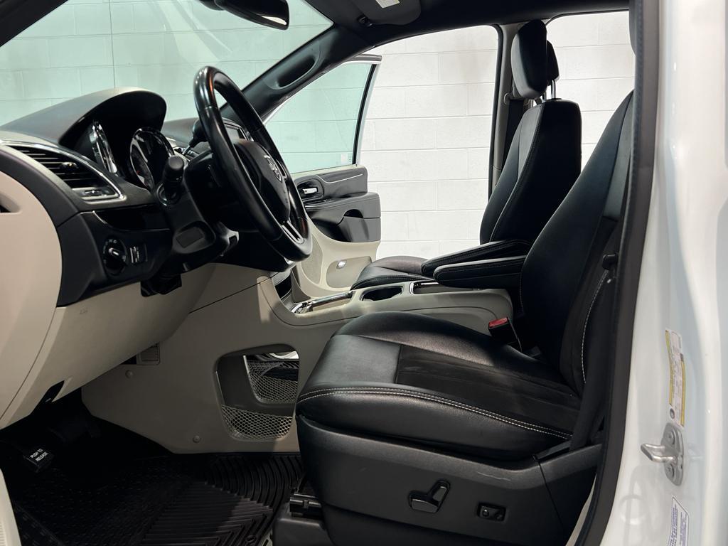 used 2019 Dodge Grand Caravan car, priced at $11,995