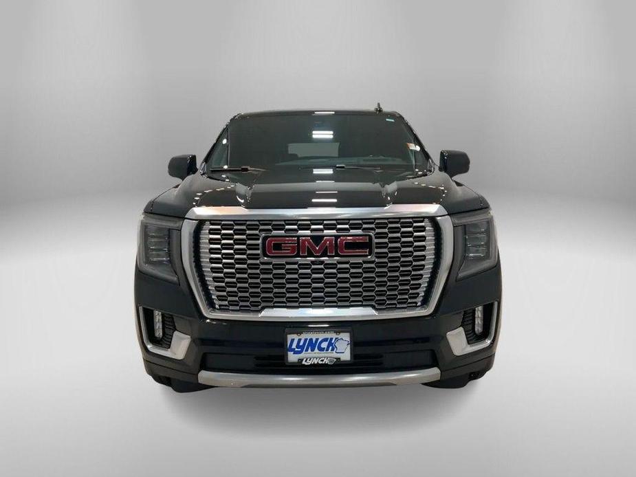 used 2022 GMC Yukon XL car, priced at $66,995