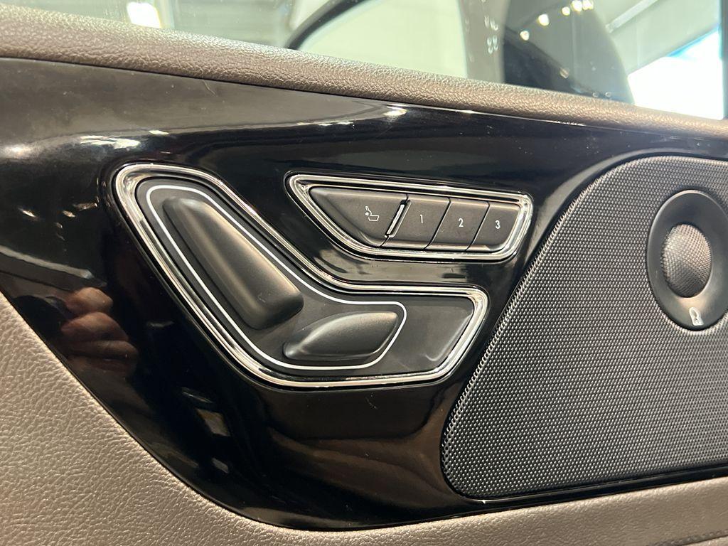 used 2022 Lincoln Aviator car, priced at $43,990