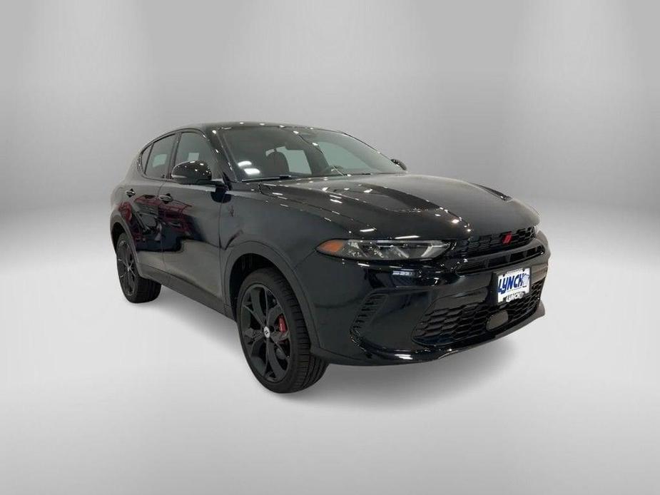 new 2024 Dodge Hornet car, priced at $30,615