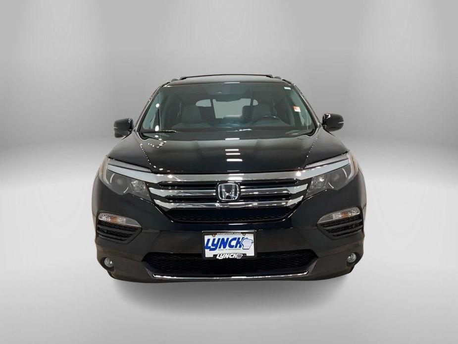 used 2016 Honda Pilot car, priced at $17,985