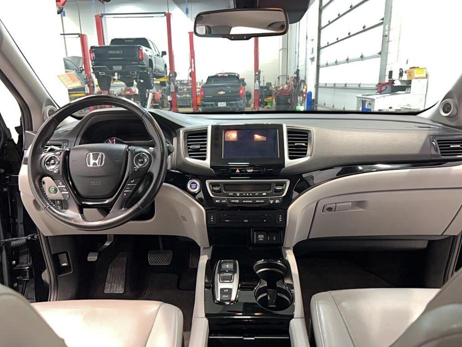 used 2016 Honda Pilot car, priced at $17,985