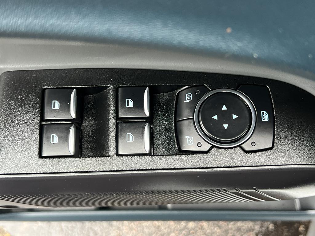 used 2024 Ford Maverick car, priced at $28,999