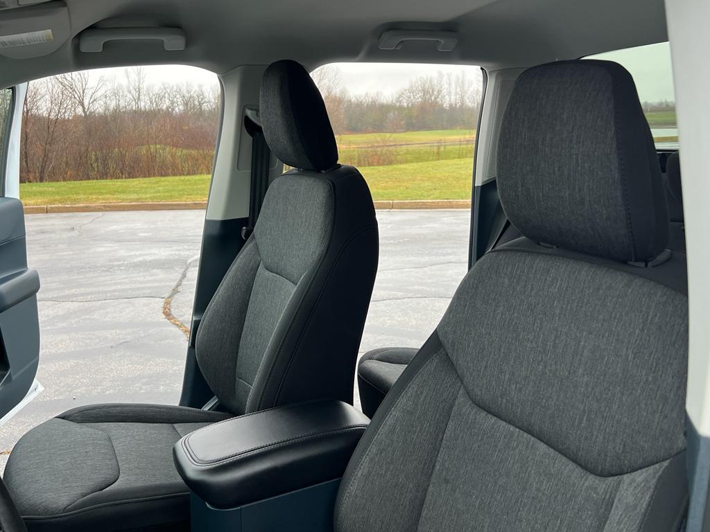 used 2024 Ford Maverick car, priced at $28,999