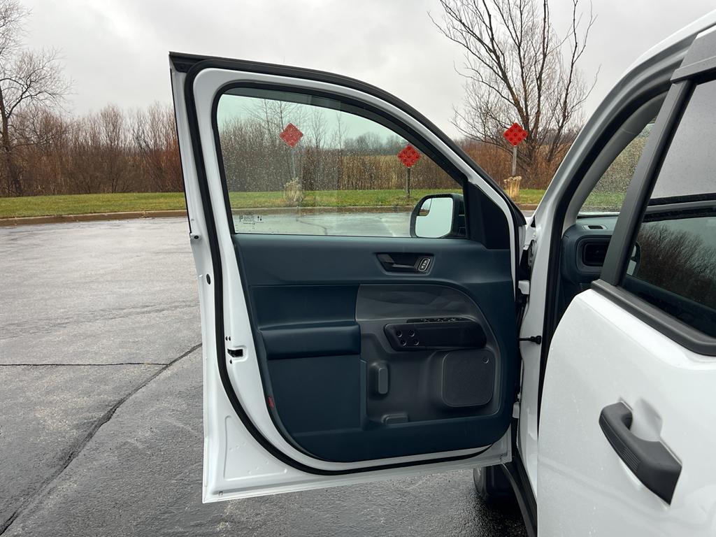 used 2024 Ford Maverick car, priced at $28,999