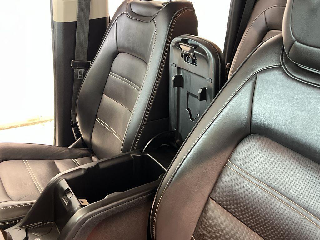 used 2018 GMC Canyon car, priced at $22,990